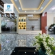 SIÊU PHẨM NHÀ PHỐ CHỈ 16 TỶ, Bán nhà KDC Nam Long Phú Thuận, Q7
