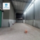 CHO THUÊ  KHO 200m2  MẶT TIỀN ĐƯỜNG  ĐÀO TRÍ NỐI DÀI RA TRẦN TRỌNG CUNG 