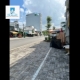 CHO THUÊ  KHO 200m2  MẶT TIỀN ĐƯỜNG  ĐÀO TRÍ NỐI DÀI RA TRẦN TRỌNG CUNG 