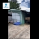 CHO THUÊ ĐẤT HOẶC KHO  - NGUYỄN VĂN LINH - QUẬN 7.