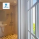 BÁN NHÀ HẺM XE HƠI HUỲNH TẤN  PHÁT QUẬN 7.