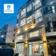BÁN NHÀ HẺM XE HƠI HUỲNH TẤN  PHÁT QUẬN 7.