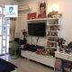  NHÀ MỚI HIỆN ĐẠI SHR, HẺM XE TẢI. 1806 THỊ TRẤN NHÀ BÈ.