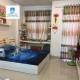  NHÀ MỚI HIỆN ĐẠI SHR, HẺM XE TẢI. 1806 THỊ TRẤN NHÀ BÈ.