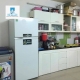  NHÀ MỚI HIỆN ĐẠI SHR, HẺM XE TẢI. 1806 THỊ TRẤN NHÀ BÈ.