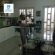  NHÀ MỚI HIỆN ĐẠI SHR, HẺM XE TẢI. 1806 THỊ TRẤN NHÀ BÈ.