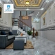 NHÀ MỚI HIỆN ĐẠI SHR HẺM 1886 HUỲNH TẤN PHÁT. NHÀ BÈ.