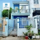 Nhà bán hẻm 1806/45 Huỳnh Tấn Phát. TT Nhà Bè, 