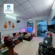 Nhà bán hẻm 1806/45 Huỳnh Tấn Phát. TT Nhà Bè, 
