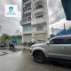 NHÀ 5 TẦNG -  P.TÂN HƯNG, QUẬN 7 - CẠNH KDC HIMLAM - CÓ THANG MÁY.