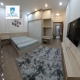 NHÀ 5 TẦNG -  P.TÂN HƯNG, QUẬN 7 - CẠNH KDC HIMLAM - CÓ THANG MÁY.