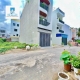 ĐẤT KHU KIỀU ĐÀM- TÂN HƯNG - Q 7 .