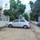 BÁN NHÀ HẺM 2 XE HƠI PHƯỜNG PHÚ THUẬN , QUẬN 7 