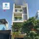 Cho thuê nhà Q7 cách phạm hữu lầu 30m .