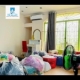  CHO thuê nhà trống suốt trần trọng cung q7