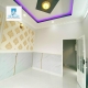 Nhà bán mặt tiền hẽm 1716 . Đường 6 m . Ngang 3 . Luôn ban công 4 m dài 7 m 1 tr 2 lầu 2 phòng ngủ 3 vs 