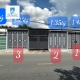 Nhà Mặt tiền Gò ô Môi Quận 7