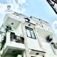 Nhà bán hẻm 77/... chuyên dùng 9 - Phường Phú Mỹ - Q7
