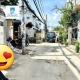 Nhà bán hẻm 77/... chuyên dùng 9 - Phường Phú Mỹ - Q7