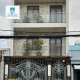 MẶT TIỀN ĐƯỜNG NGUYỄN VĂN QUỲ - QUẬN 7 