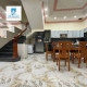 MẶT TIỀN ĐƯỜNG NGUYỄN VĂN QUỲ - QUẬN 7 