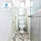 Nhà bán hẻm 2144 Huỳnh tấn phát, Nhà Bè 