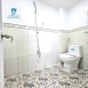 Nhà bán hẻm 2144 Huỳnh tấn phát, Nhà Bè 