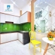 Nhà bán hẻm 2144 Huỳnh tấn phát, Nhà Bè 