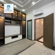 Bán Nhà Phố Hiện Vừa Hoàn Thiện Full Nội Thất KDC The Sun Huỳnh Tấn Phát Kp7 TT Nhà Bè 