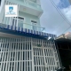 Bán nhà mặt tiền hẻm 793 thông qua hẻm 861 TXS 