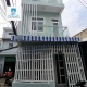 Bán nhà mặt tiền hẻm 793 thông qua hẻm 861 TXS 