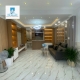 Bán nhà sổ riêng hẻm 8 m