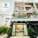 BÁN NHÀ PHỐ_HIỆN ĐẠI - FULL NỘI THẤT ĐƯỜNG XE HƠI - HUỲNH TẤN PHÁT
