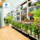 BÁN NHÀ PHỐ_HIỆN ĐẠI - FULL NỘI THẤT ĐƯỜNG XE HƠI - HUỲNH TẤN PHÁT