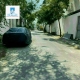 BÁN NHÀ KDC ANH TUẤN GREEN RIVERSIDE, Đường N8 nền 50 đối diện công viên, sân bóng.  