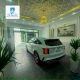 BÁN NHÀ KDC ANH TUẤN GREEN RIVERSIDE, Đường N8 nền 50 đối diện công viên, sân bóng.  