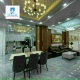 BÁN NHÀ KDC ANH TUẤN GREEN RIVERSIDE, Đường N8 nền 50 đối diện công viên, sân bóng.  