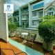 BÁN NHÀ KDC ANH TUẤN GREEN RIVERSIDE, Đường N8 nền 50 đối diện công viên, sân bóng.  