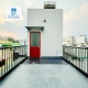 BÁN NHÀ SỔ HỒNG RIÊNG  Góc 2 mặt tiền HẺM 3m 