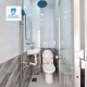 Nhà hẻm xe hơi 36 Dương cát lợi đối diện trường học 