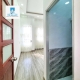 Nhà hẻm xe hơi 36 Dương cát lợi đối diện trường học 