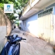 Nhà hẻm xe hơi 36 Dương cát lợi đối diện trường học 
