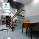 BÁN NHÀ MỚI HẺM 60 Lâm Văn Bền