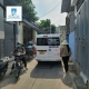 NHÀ MỚI HẺM XE HƠI - PHÚ THUẬN -Q7