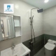 NHÀ MỚI HẺM XE HƠI - PHÚ THUẬN -Q7