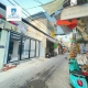BÁN NHÀ MẶT TIỀN HẺM XE  HƠI - KINH DOANH SẦM UẤT- HUỲNH TẤN PHÁT - PHÚ THUẬN Q7