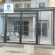 BÁN NHÀ MẶT TIỀN HẺM XE  HƠI - KINH DOANH SẦM UẤT- HUỲNH TẤN PHÁT - PHÚ THUẬN Q7
