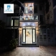 NHÀ MỚI HÒAN THIỆN FULL NỘI THẤT