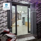 NHÀ NHỎ SỔ HỒNG RIÊNG - HẺM MAI LANG  30/51  LÂM VĂN BỀN - QUẬN 7 .