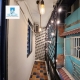 NHÀ NHỎ SỔ HỒNG RIÊNG - HẺM MAI LANG  30/51  LÂM VĂN BỀN - QUẬN 7 .